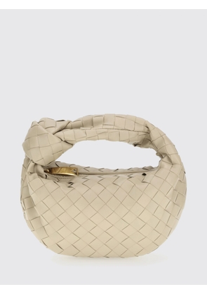 Handbag BOTTEGA VENETA Woman color Ecru