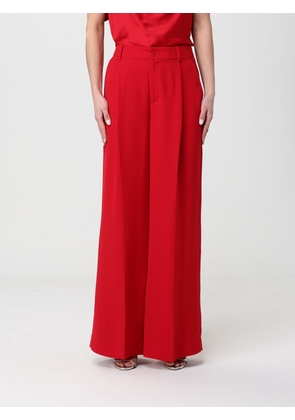 Pants LAUREN RALPH LAUREN Woman color White