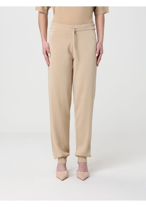 Pants KANGRA Woman color Biscuit