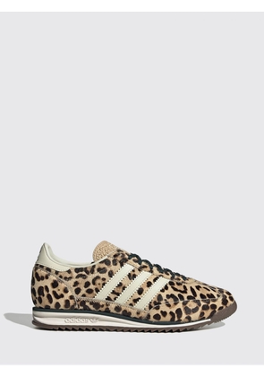 Sneakers ADIDAS ORIGINALS Woman color Brown