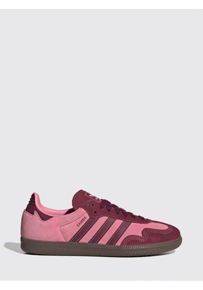 Sneakers ADIDAS ORIGINALS Woman color Pink