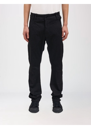 Pants THOM KROM Men color Black