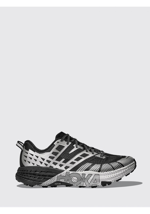 Sneakers HOKA Men color Silver