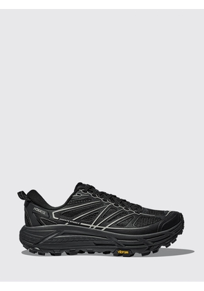 Sneakers HOKA Men color Black