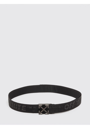 Belt OFF-WHITE Men color Black