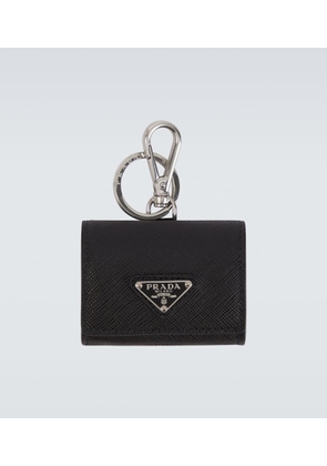 Prada Leather AirPods case