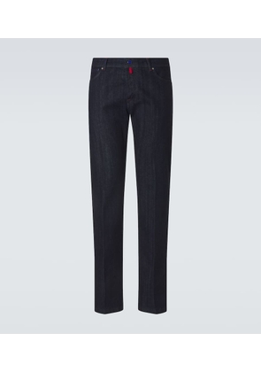 Kiton Slim jeans