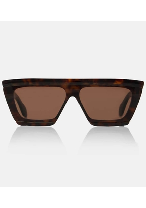Alaia Flat-top sunglasses