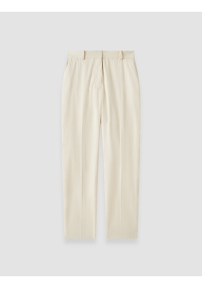 Coleman Long Light Cotton Trousers - Regular / 32
