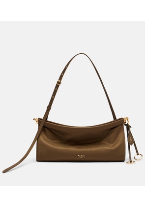 Alaia Le Click East West Medium shoulder bag