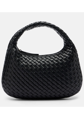 Bottega Veneta Veneta Intrecciato Small top-handle bag
