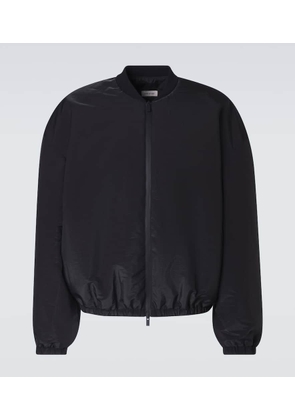 Fear of God Padded bomber jacket