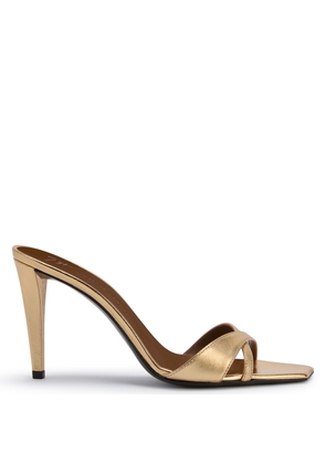 Giuseppe Zanotti BRIVIDO MULE 90