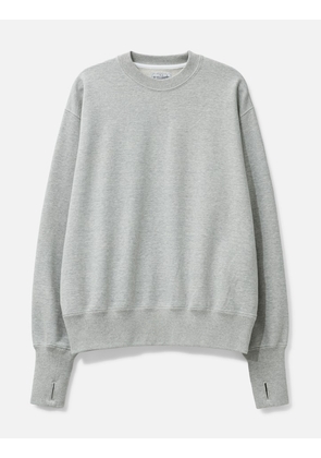 Unlikely Simple Sweat Crew 'West'