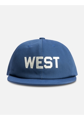 Unlikely Souvenir Cap 'West'