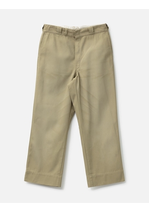 Unlikely Skater’s Work Pants