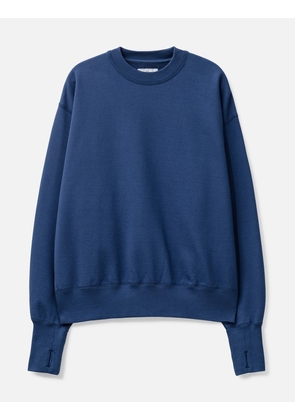 Unlikely Simple Sweat Crew 'West'