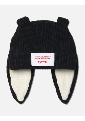 Chunky Rabbit Beanie