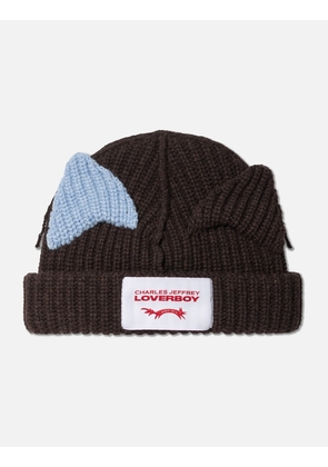 Chunky Ears Beanie