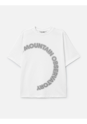 Pmo Orbital Short Sleeve Tee