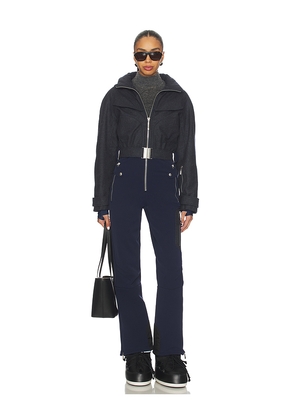 CORDOVA Eiger Ski Suit in in Blue. Size S. Also in XS.