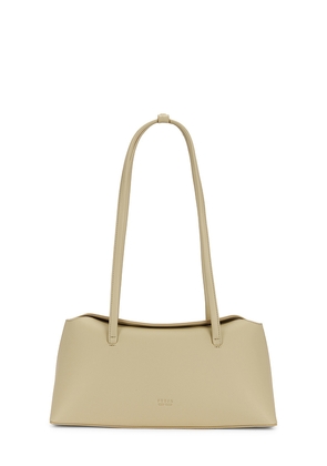 Freja New York Chrystie Bag in Cream.