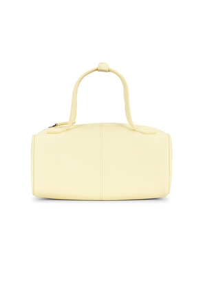 Freja New York Jane Bag in Yellow.