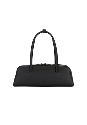 Freja New York Mercer Bag in Black.