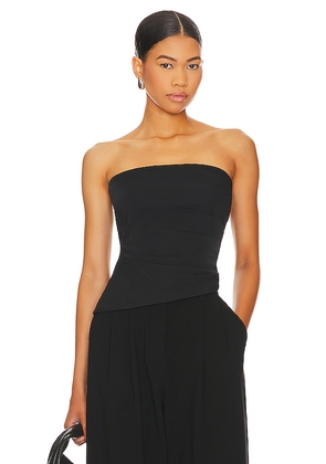 Lovers and Friends Brodie Top in Black. Size L. Also in M.