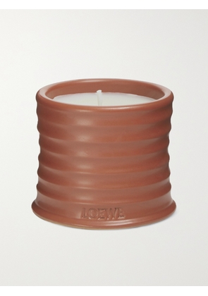 LOEWE Perfumes - Juniper Berry Scented Candle, 170g - Men