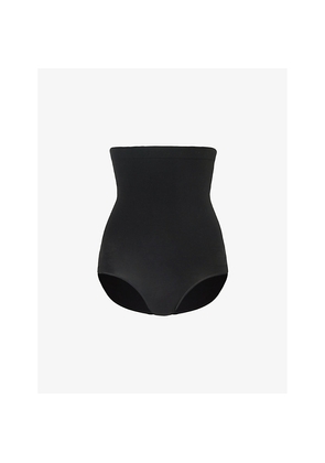 Womens SpanxsculptTM Seamless Power High-Waisted Briefs