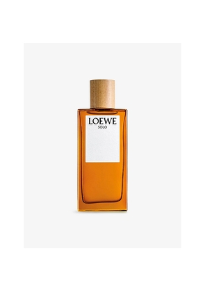 Loewe Solo Eau De Toilette 10ml