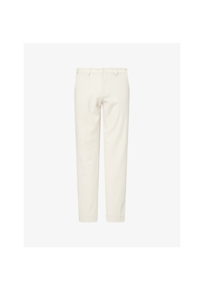 Mens G/Fore Tech Tour Slim-Leg Stretch-Woven Trousers