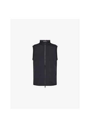 Mens G/Fore Maverick Stretch-Fit Shell Gilet