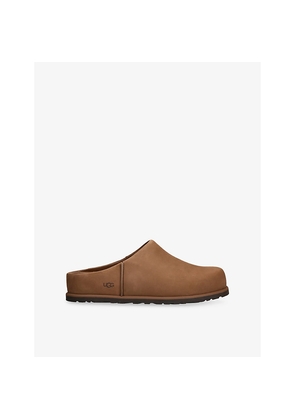 Mens UGG Otzo Suede Clogs