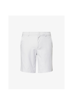 Mens G/Fore Tech Tour Stretch-Woven Shorts