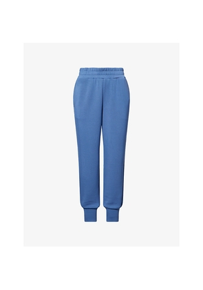 Womens Varley The Slim Cuff Woven Jogging Bottoms