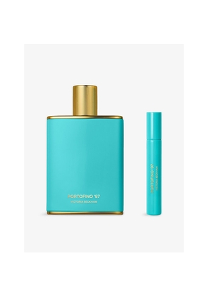 Womens Victoria Beckham Beauty Portofino '97 Eau De Parfum Gift Set