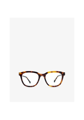 Womens Smartech Felix Gray Rubin Brown Mottle Non-Prescription