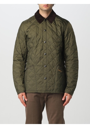 Jacket BARBOUR Men color Olive