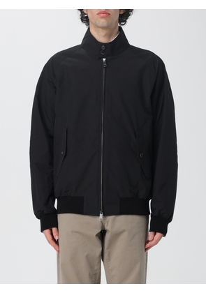 Jacket BARACUTA Men color Black