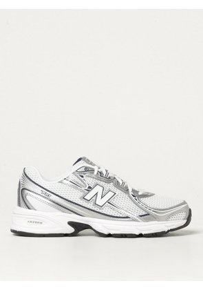 Sneakers NEW BALANCE Men color White