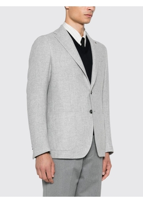 Jacket TAGLIATORE Men color Pearl