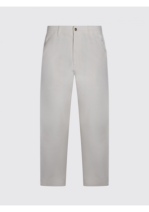 Pants CARHARTT WIP Men color White