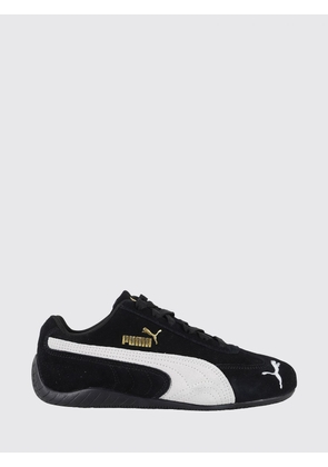 Sneakers PUMA Woman color Black