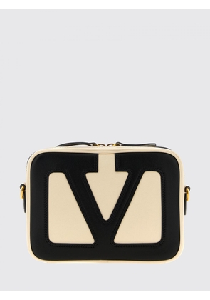 Shoulder Bag VALENTINO GARAVANI Men color Butter