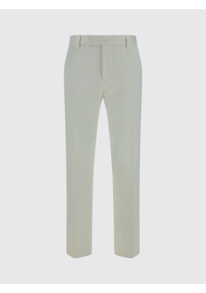 Pants PT TORINO Men color White
