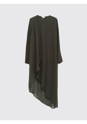 Dress ALAÏA Woman color Green