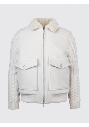 Jacket ELEVENTY Men color Sand