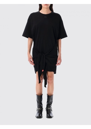 Dress DIESEL Woman color Black